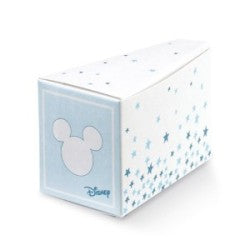 Pz 10 Scatolina fetta torta Minnie/michey