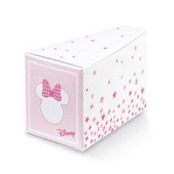 Pz 10 Scatolina fetta torta Minnie/michey