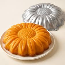 Stampi in Alluminio per Dolci – 9 Forme: carrozzina/auto/corona/stella/cup cake/girasole/farfalla/orsachiotto/biberon