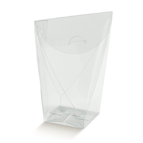 10 Scatoline sacchetto Rombo pvc