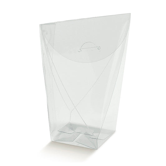 10 Scatoline sacchetto Rombo pvc