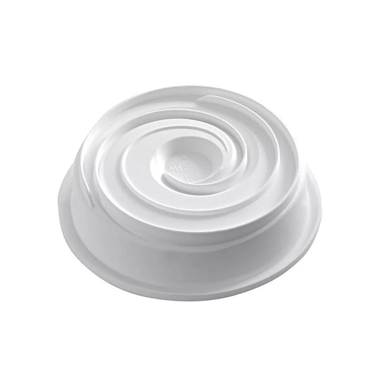Vortex stampo in silicone ø180 h 48 mm SilikoMart