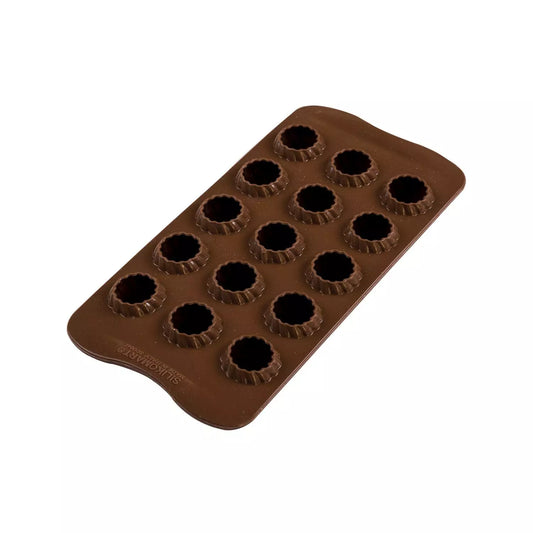 Choco flame cioccolatini SilikoMart