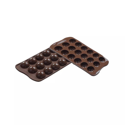 Choco goal SilikoMart