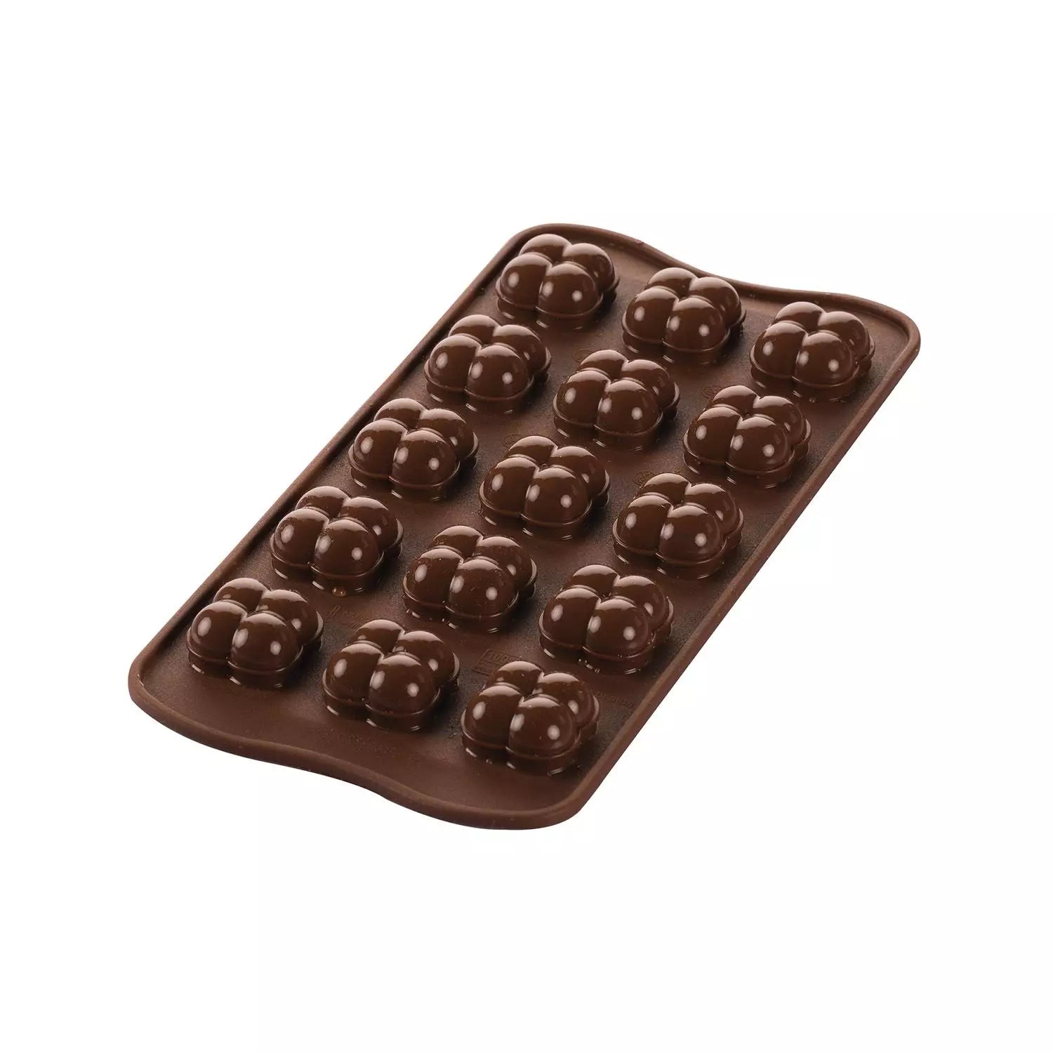 Choco Games SilikoMart