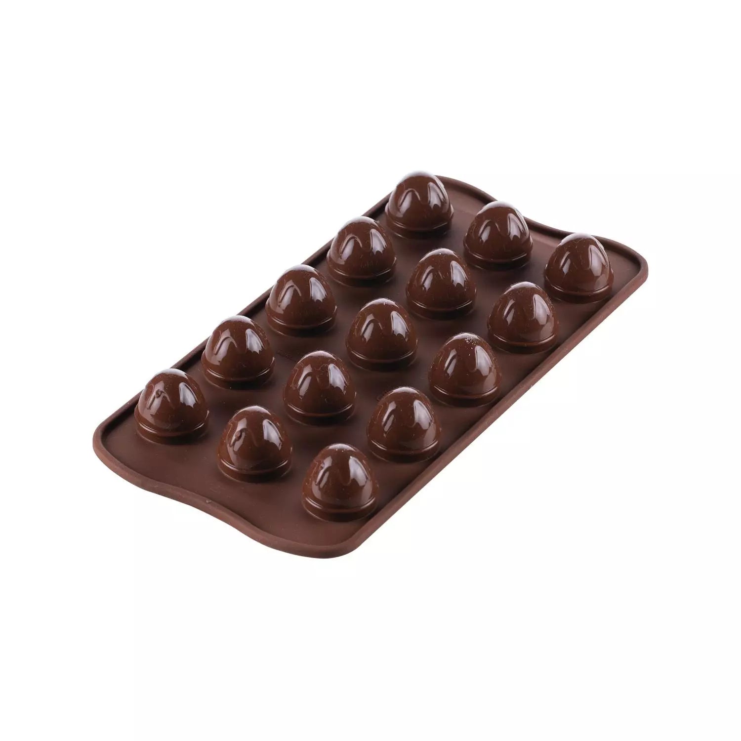 Choco drop