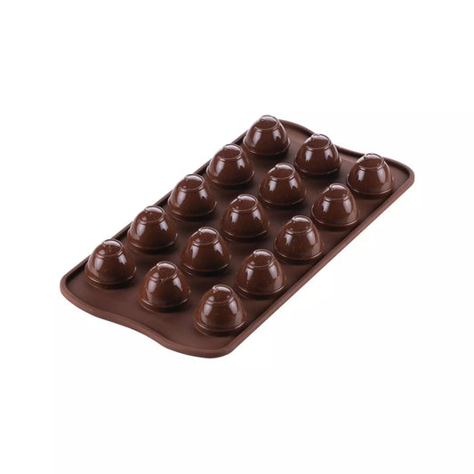 Choco spiral SilikoMart
