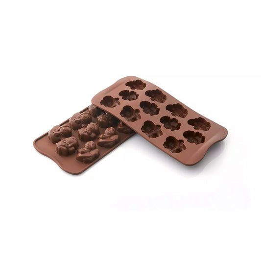 Choco angels SilikoMart