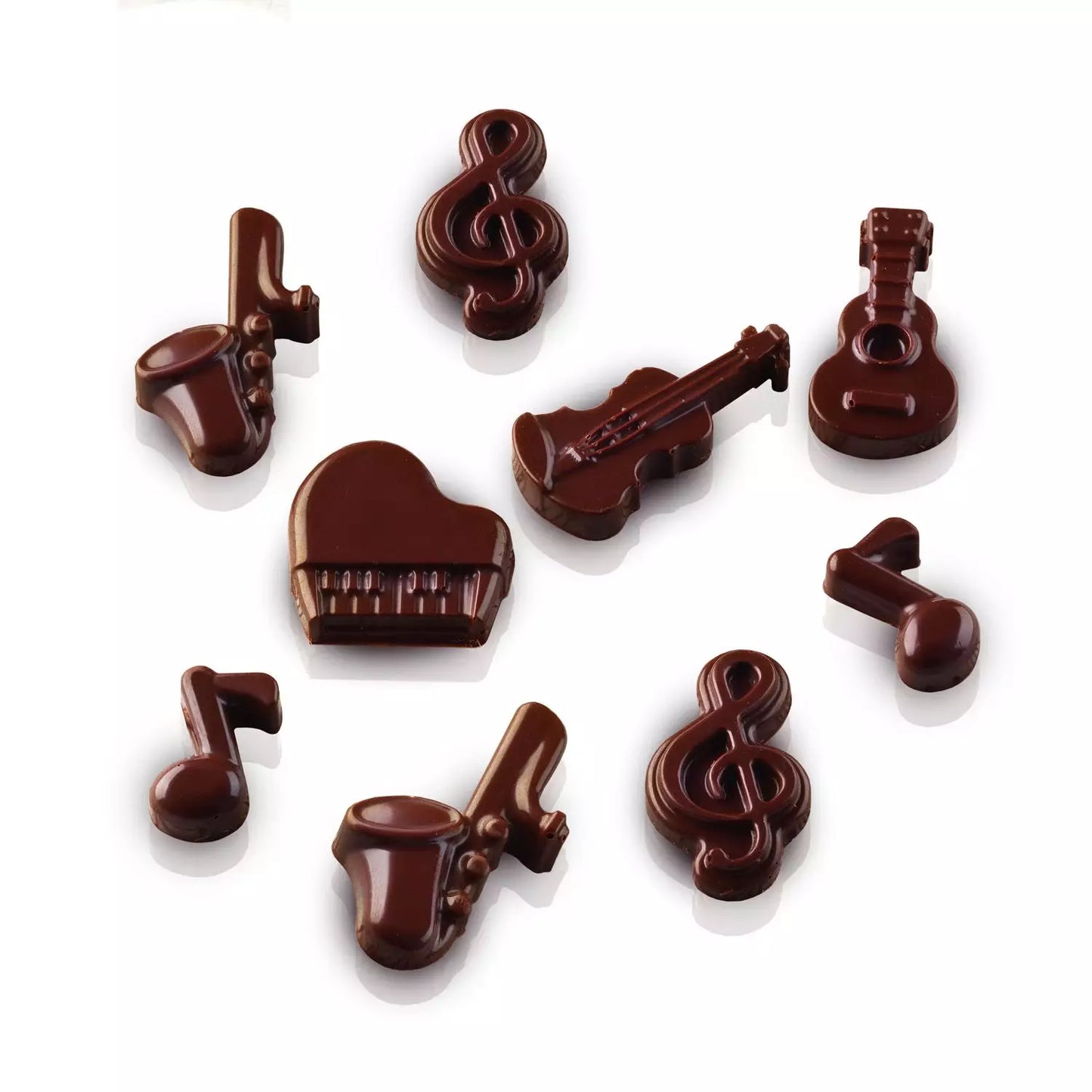 Choco melody