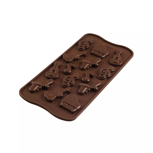 Choco melody
