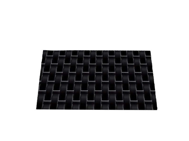 TEXture VIENNA - TAPPETO IN SILICONE 250X185 H 6 MM