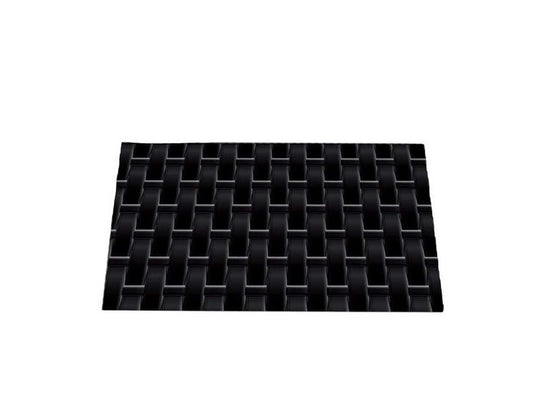 TEXture VIENNA - TAPPETO IN SILICONE 250X185 H 6 MM