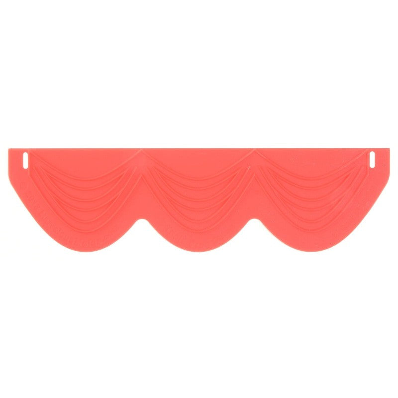 STAMPO SILICONE MODELLO FESTONE