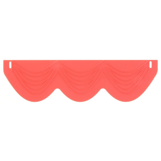 STAMPO SILICONE MODELLO FESTONE