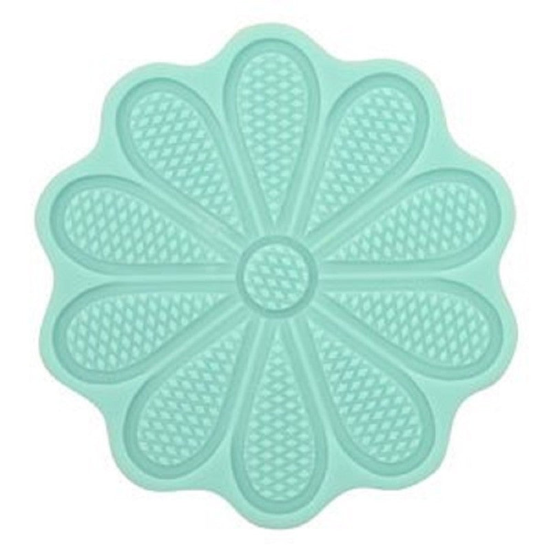 Stampo silicone sweet lace Amsterdam