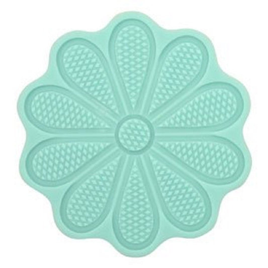 Stampo silicone sweet lace Amsterdam