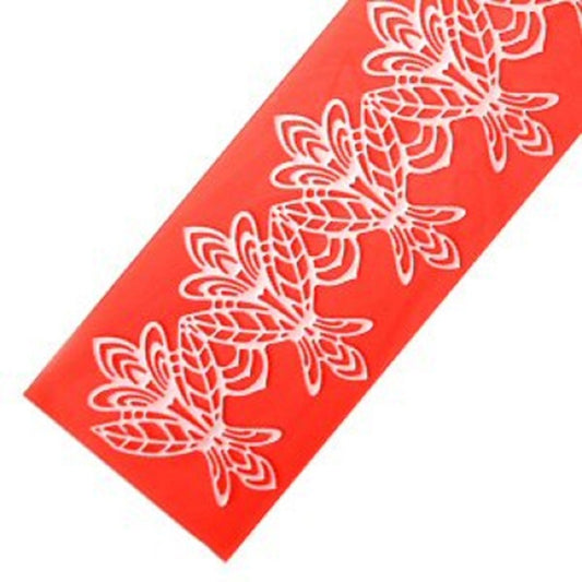 Stampo silicone sweet lace Gargoyle