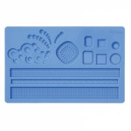 Stampo silicone gioielli