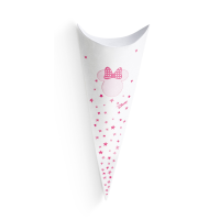 10 scatolini coni busta Minnie stars