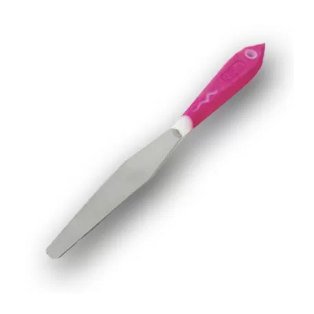 Spatola rombo piatta 24 cm - Decora