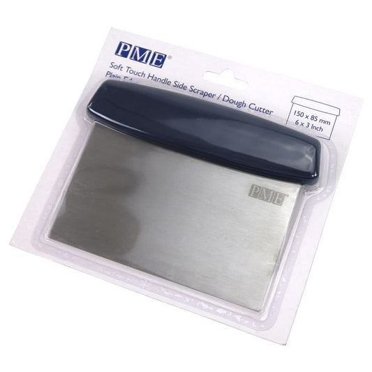 Spatola raschietto acciaio inox    cm 15