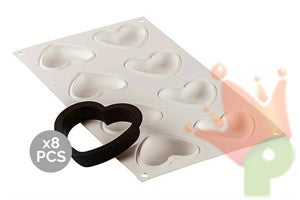 Kit mini tartare petit amour