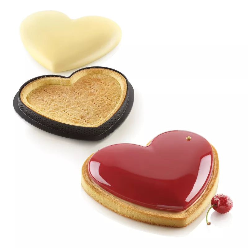 Kit tarte ring amore