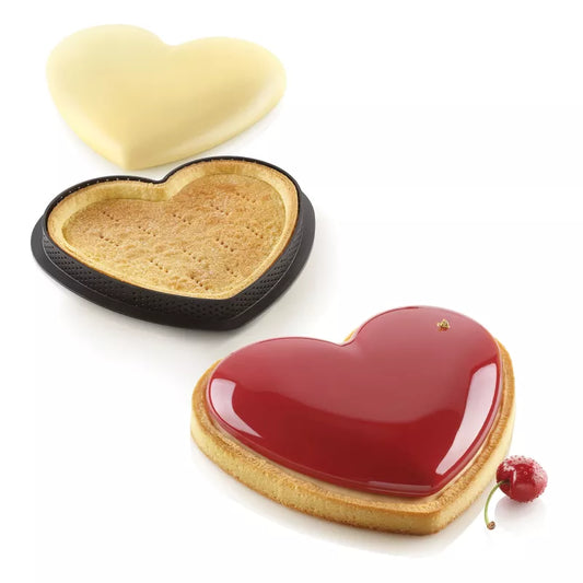 Kit tarte ring amore