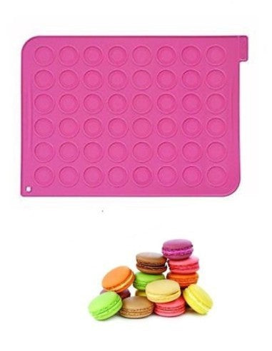 Tappetino Macarons 30x40