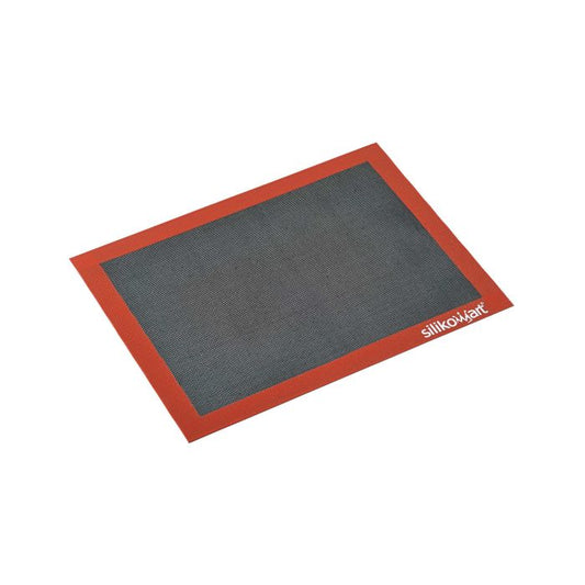 Tappeto in silicone microforato 30x40 cm