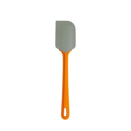 Spatola lecca piatto scraper