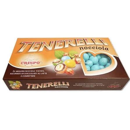 Confetti Tenerelli Crispo kg 1