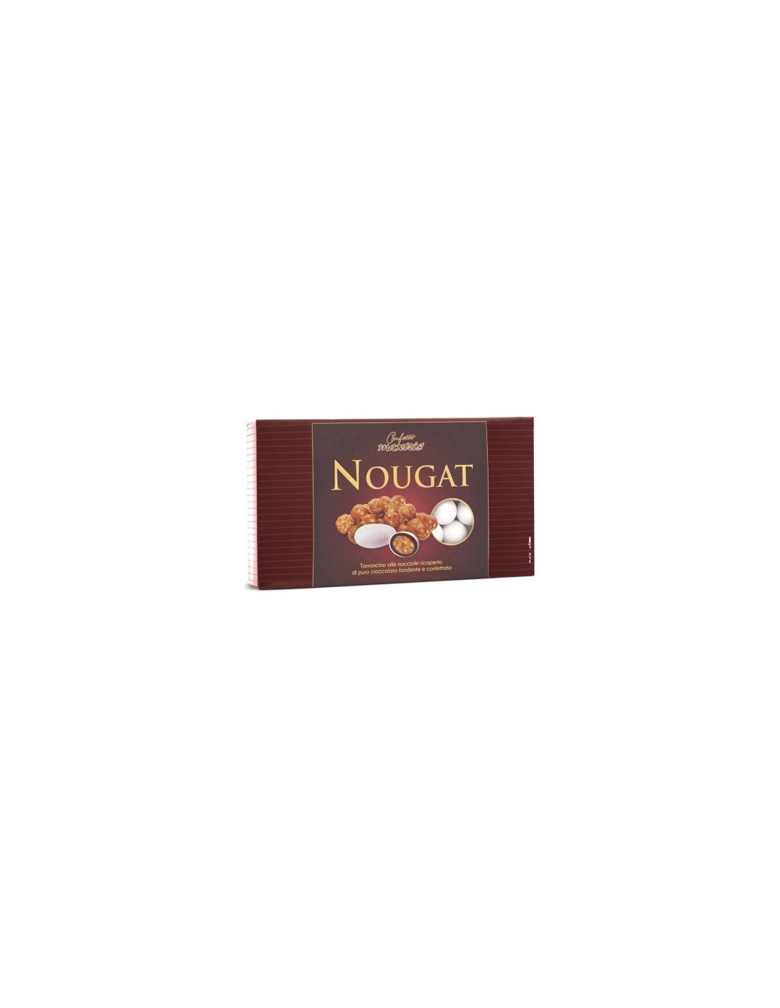 Confetti Maxtris Nougat 1 kg