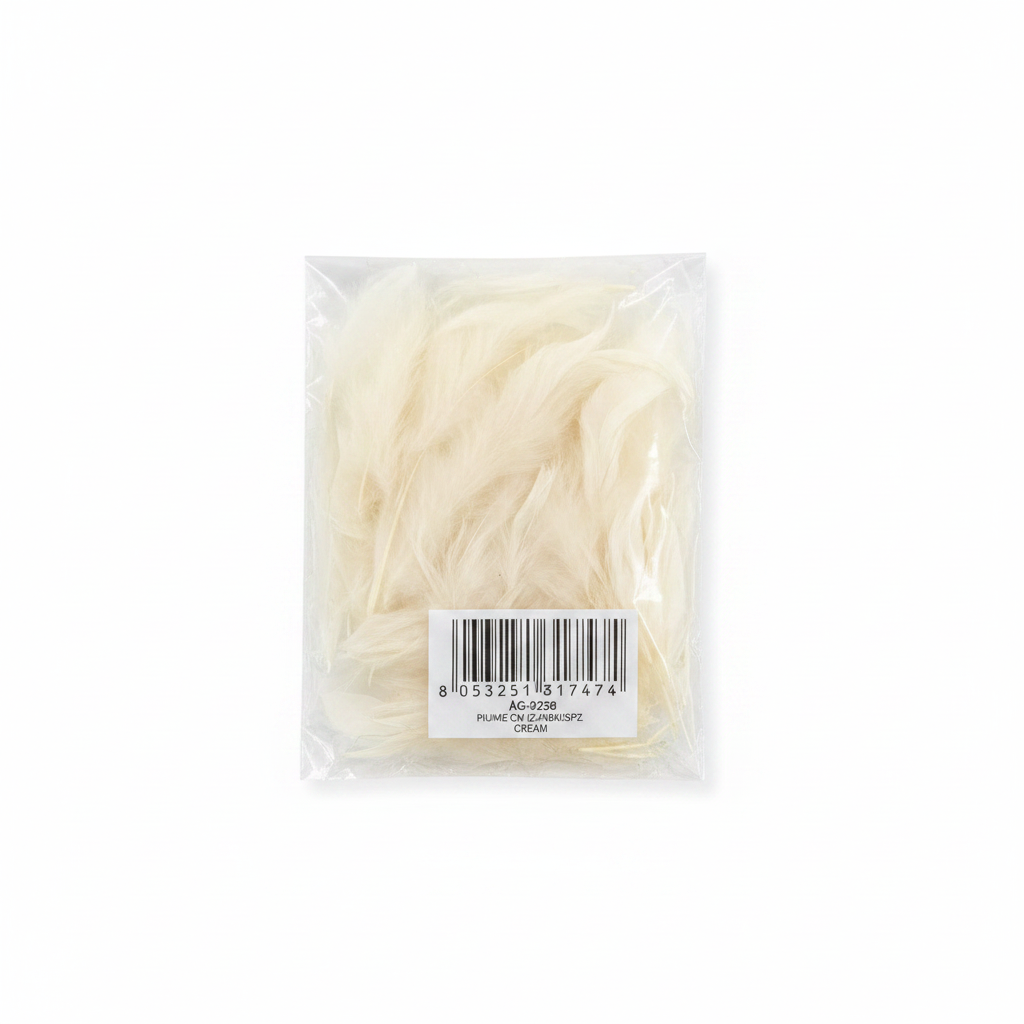 Piume Cream