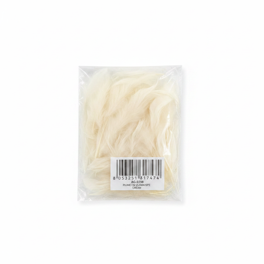 Piume Cream