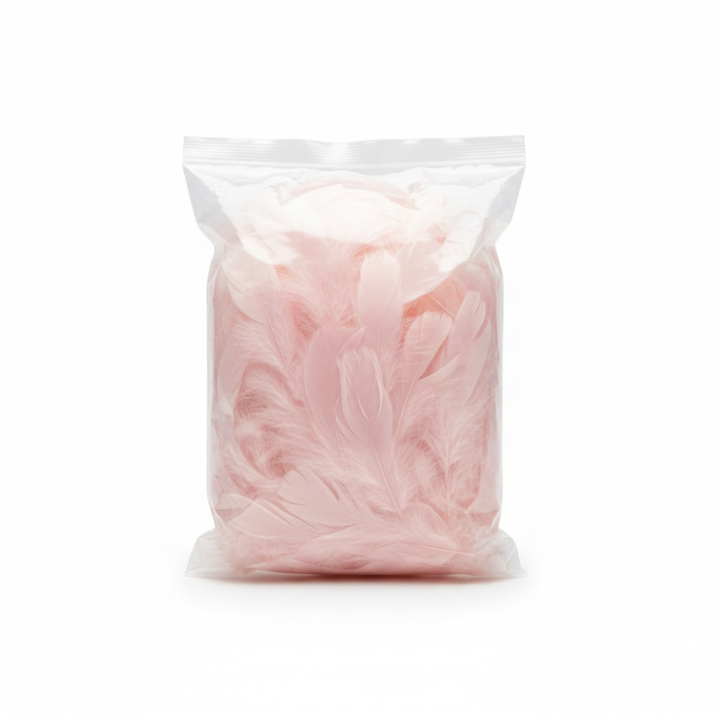Piume Rosa