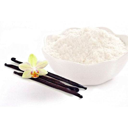 VANILLINA IN CRISTALLI PURA 100%   GR 100